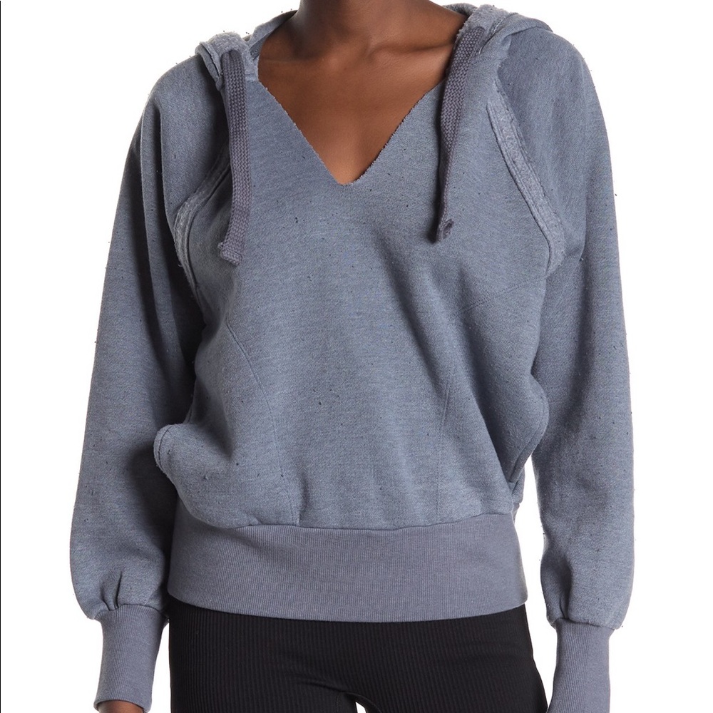 Free People Movement North Shore Hoodies - Picture 6 of 10